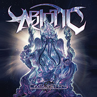 Abiotic - Casuistry 200x200